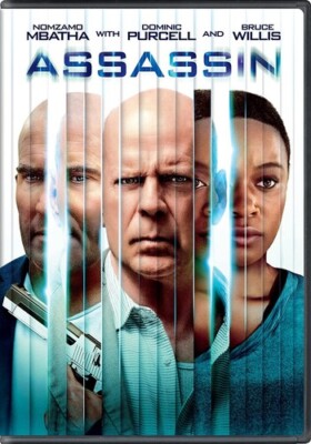 Assassin [New DVD] Ac-3/Dolby Digital, Dolby,...