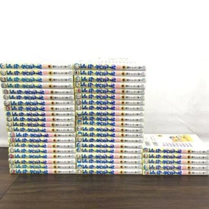 【Complete Set】Fujiko Fujio Doraemon vol. 1-45 comic Japanese manga Book USED - Picture 1 of 4