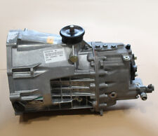 Produktbild - Mercedes Sprinter W901 VW LT Getriebe Schaltgetriebe mit Nebenantrieb 711.614 00