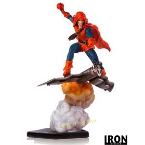 Iron Studios Hobgoblin 1/10 Scale Resin Statue Art Scale IN STOCK - Picture 1 of 17