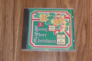 A Jimmy Sturr Christmas by Jimmy Sturr and His Orchestra - 1992 Ranwood CD - Picture 1 of 3