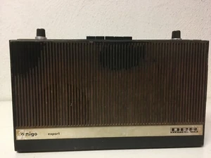 ANTICA RADIO AMIGO EXSPORT OBA ELETTRONICA VINTAGE funzionante - Foto 1 di 5