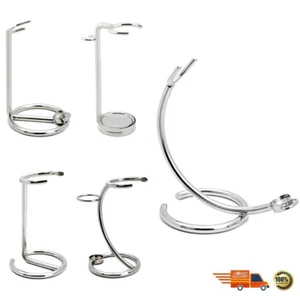Shaving Stand, Holders for Razor and Brush of all kind shaving Set, Home & Salon - Picture 1 of 32