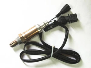 WAJ Lambda Oxygen Sensor Fits Fiat Coupé / Panda / Tempra / Tipo / UNO / Fiorino - Picture 1 of 3