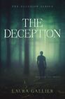 Deception, Paperback By Gallier, Laura, Like New Used, Free P&P In The Uk
