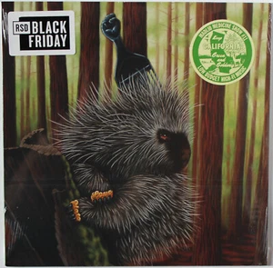 Madlib – Low Budget High Fi Music VINYL LP NEW SEALED RSD Hip Hop - Picture 1 of 2