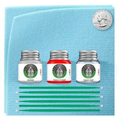 Pintura de retoque genuina OEM MAZDA - ELIGE TU COLOR Foto 1 de 4