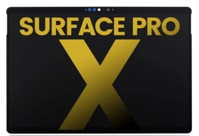 Original For Microsoft Surface Pro X 13"Display LCD Screen Digitizer (QWZ-00001) - Image 1 of 4