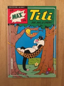 TITI - Sagédition - 1984 (180 pages) - NEUF - Bild 1 von 1