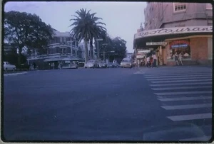 MANLEY BEACH AREA NEW SOUTH WALES AUSTRALIA DECEMBER 1969 KODACHROME SLIDE - Picture 1 of 3