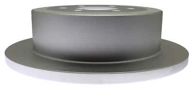 Rotor de freno trasero para Dodge Dakota Raybestos 2003-2004 780144FZN Foto 1 de 3