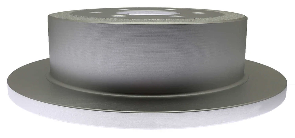 Rotor de freno trasero para Dodge Dakota Raybestos 2003-2004 780144FZN Foto 1 de 3