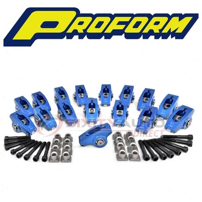 PROFORM Engine Rocker Arm for 1982-1995 Ford Mustang - Valve Train  bf Foto 1 de 4