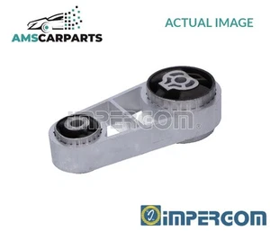 ENGINE MOUNT MOUNTING REAR 37195 ORIGINAL IMPERIUM NEW OE REPLACEMENT - Picture 1 of 5
