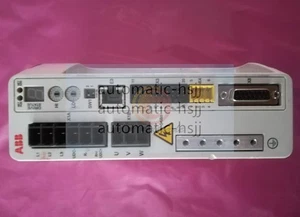 1PCS ABB Inverter MFE190-04UN-06A0-2 USED - Picture 1 of 6