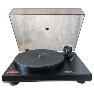 Technics SL-01 Turntable - Direct Drive - Tested Working - Used - - Picture 1 of 8