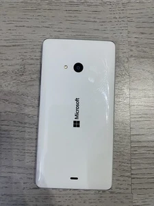 Microsoft Lumia 540 - 8 Gb - Weiß - Fast Schon Neuwertig! - Bild 1 von 6
