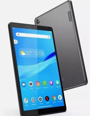 Lenovo Tab M8 2nd Gen Android Tablet,8" HD  Iron Grey - Brand new - Image 1 of 4