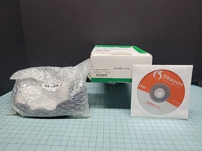 Navarre Dragon NaturallySpeaking Version 11 Home - Image 1 of 4