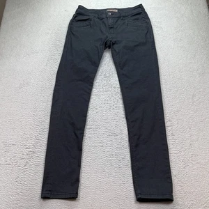 Pantalones de mezclilla ajustados 5.11 Tactical Defender Flex para mujer talla 10 (se adapta a 30X32) 64415 - Imagen 1 de 11