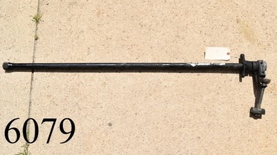 Barra de torsión Isuzu Trooper 1995 1996 1997 pasajero derecho suspensión 95 96 97 Foto 1 de 4