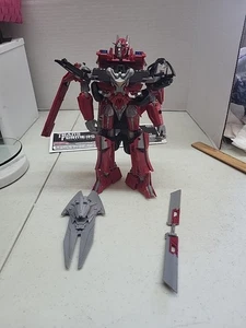 Transformers Dark of the Moon Leader Class Sentinel Prime Completo - Imagen 1 de 14
