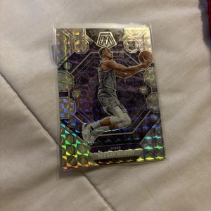 2022-23 Panini Mosaic - Rookies Keegan Murray #227 Mosaic Prizm (RC) - Bild 1 von 2