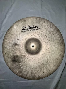 Zildjian K Sound Lab Prototyp - Bild 1 von 5