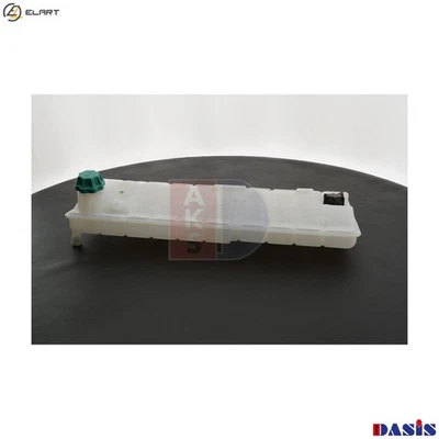EXPANSION TANK COOLANT 262040N FOR MAN D2865LF/260/2865LF02/2865LF05 10.0L 5cyl - Image 1 of 4