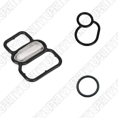 Solenoid Gasket Kit 91319-PR3-000 36172-P08-015 15825-P2M-005 For Civic/ Del Sol - Image 1 of 4