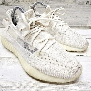 Size 6 - adidas Yeezy Boost 350 V2 Low Bone Small Stains - Picture 1 of 10