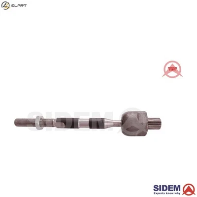INNER TIE ROD 21214 FOR BMW 3/E46/Convertible/Compact Z4/Roadster/E85/E86 1.8L - Image 1 of 4