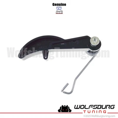 Chain Tensioner - oil pump - Image 1 of 3