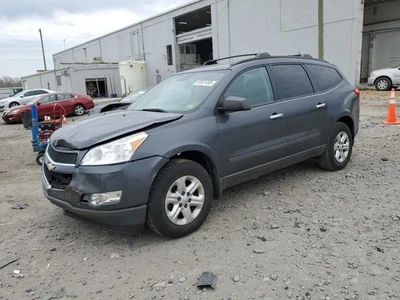 2012 Chevrolet Traverse Driver Left Rear Window Regulator OEM Used 102K Miles Foto 1 de 4