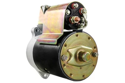 NUEVO ARRANQUE PARA FORD GALAXIE LINCOLN CONTINENTAL MARK MERCURY MARQUIS MONTEGO Foto 1 de 2