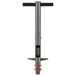 Bombilla jardinera jardín tapón de tierra con mango ergonómico masculino, planta de alta resistencia... - Imagen 1 de 6