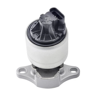 Válvula de recirculación de gases de escape (EGR) Herko EGRV410 para Saturn SC1 SW2 SL1 00-02 Foto 1 de 4