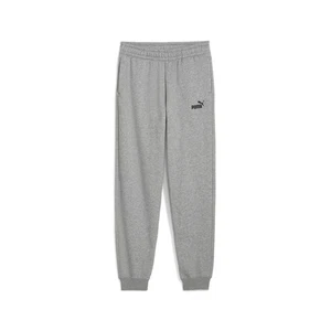 PUMA Essentials Big Kids' Fleece Sweatpants - Picture 1 of 15
