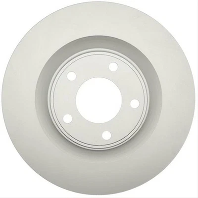 Raybestos 680544FZN Brake Discs Front Driver or Passenger Side AWD  Right Left - Image 1 of 3