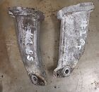 Ford 2.0 Pinto Ohc Alloy Engine Mount Arms 85Hf-6030-Aa Sierra Granada Pair