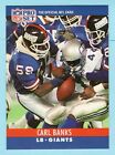 1990 Pro Set Football Cards *U-Pick* - #'S 222-333 - Links To More Cards In Desc