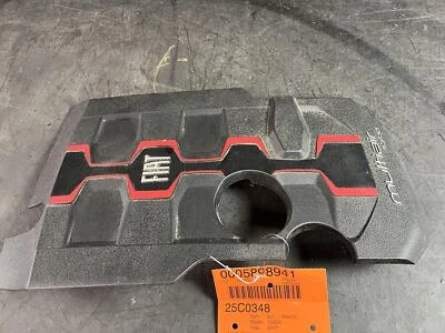 17-20 FIAT 124 SPIDER ABARTH MOTOR APARIENCIA CUBIERTA ID 55270765 Foto 1 de 4