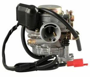 Carburetor Carb For Wolf RX50 Scooter Motorcycles Bike 50cc - Picture 1 of 1