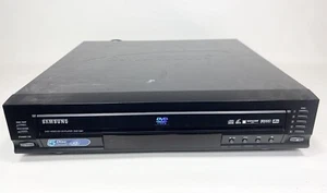 Lettore DVD Samsung DVD-C601 5 dischi senza telecomando - Foto 1 di 7