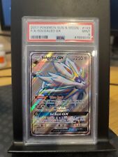 Solgaleo GX - Sun & Moon Pokémon card 143/149