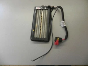 Citroen Peugeot Wärmetauscher Zusatzheizung Heizelement elektrisch 6445.WT - Bild 1 von 1