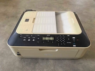 STAMPANTE MULTIFUNZIONE CANON MX320 - Immagine 1 di 3