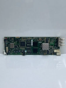 Evertz 7711UC-HD SD/hd Converter Multi Format Card Module - Picture 1 of 12