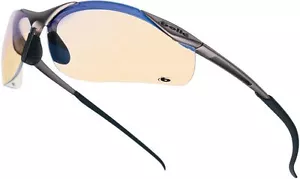 Gafas De Seguridad Bolle Contour CONTESP Premium Lente ESP 2,5 O 10 Pares - Imagen 1 de 1