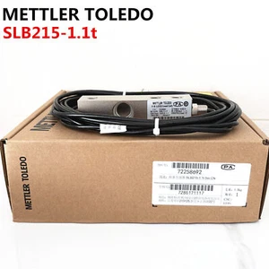 Celda de carga Mettler Toledo SLB215-1.1T nueva 1 pieza - Imagen 1 de 7